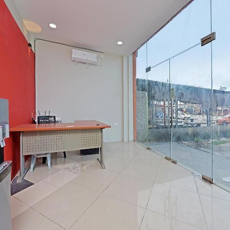 Oyo 90594 Hotel Casalink Paka Экстерьер фото
