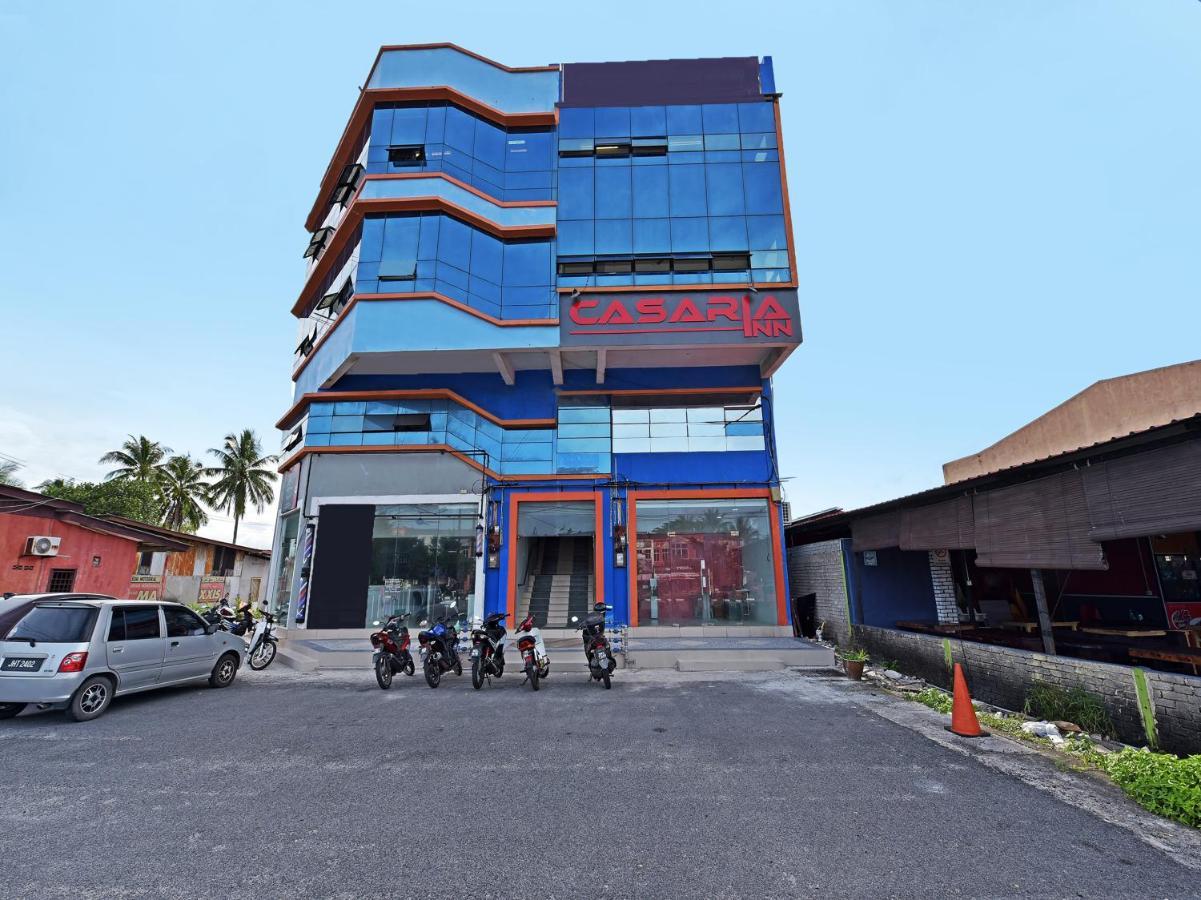 Oyo 90594 Hotel Casalink Paka Экстерьер фото