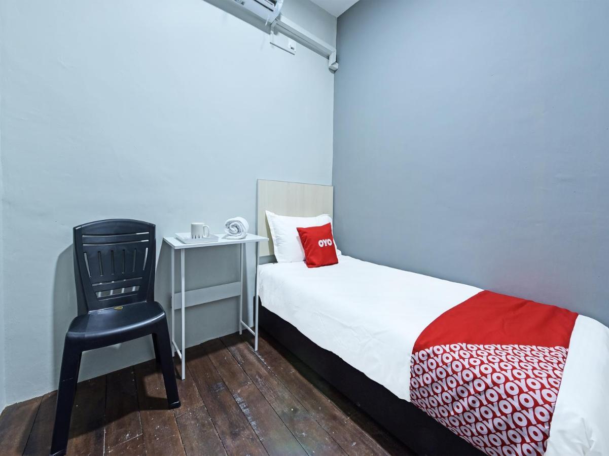 Oyo 90594 Hotel Casalink Paka Экстерьер фото
